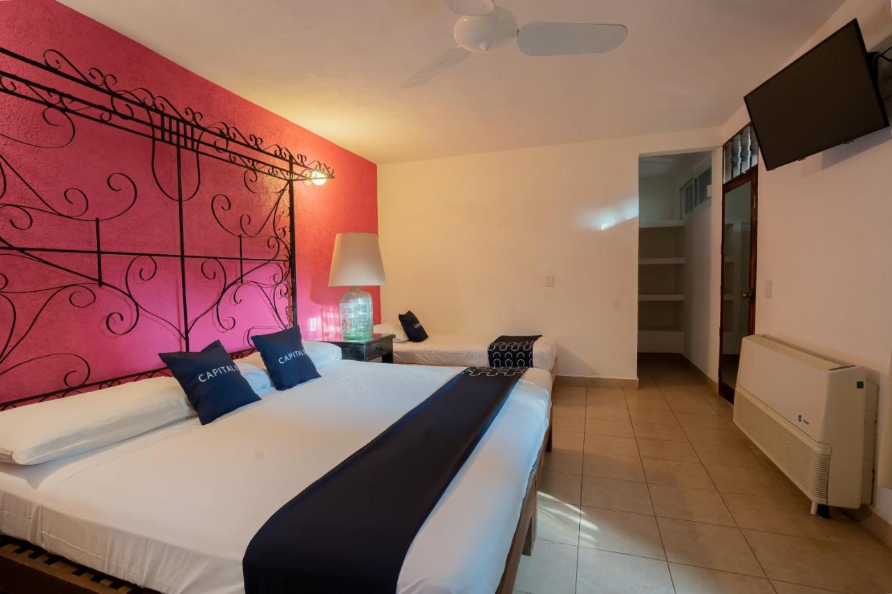 Habitación Triple Superior